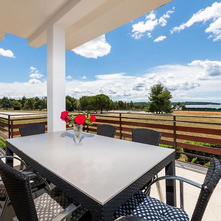 Apartman Petelin Novigrad Istria Exteriér fotografie