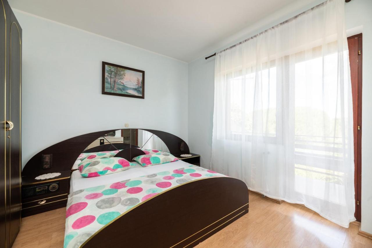 Apartman Petelin Novigrad Istria Exteriér fotografie