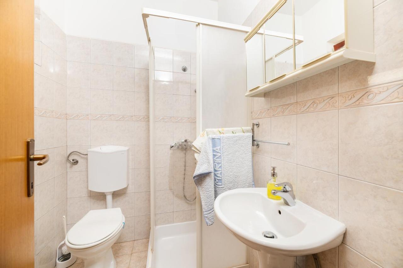 Apartman Petelin Novigrad Istria Exteriér fotografie