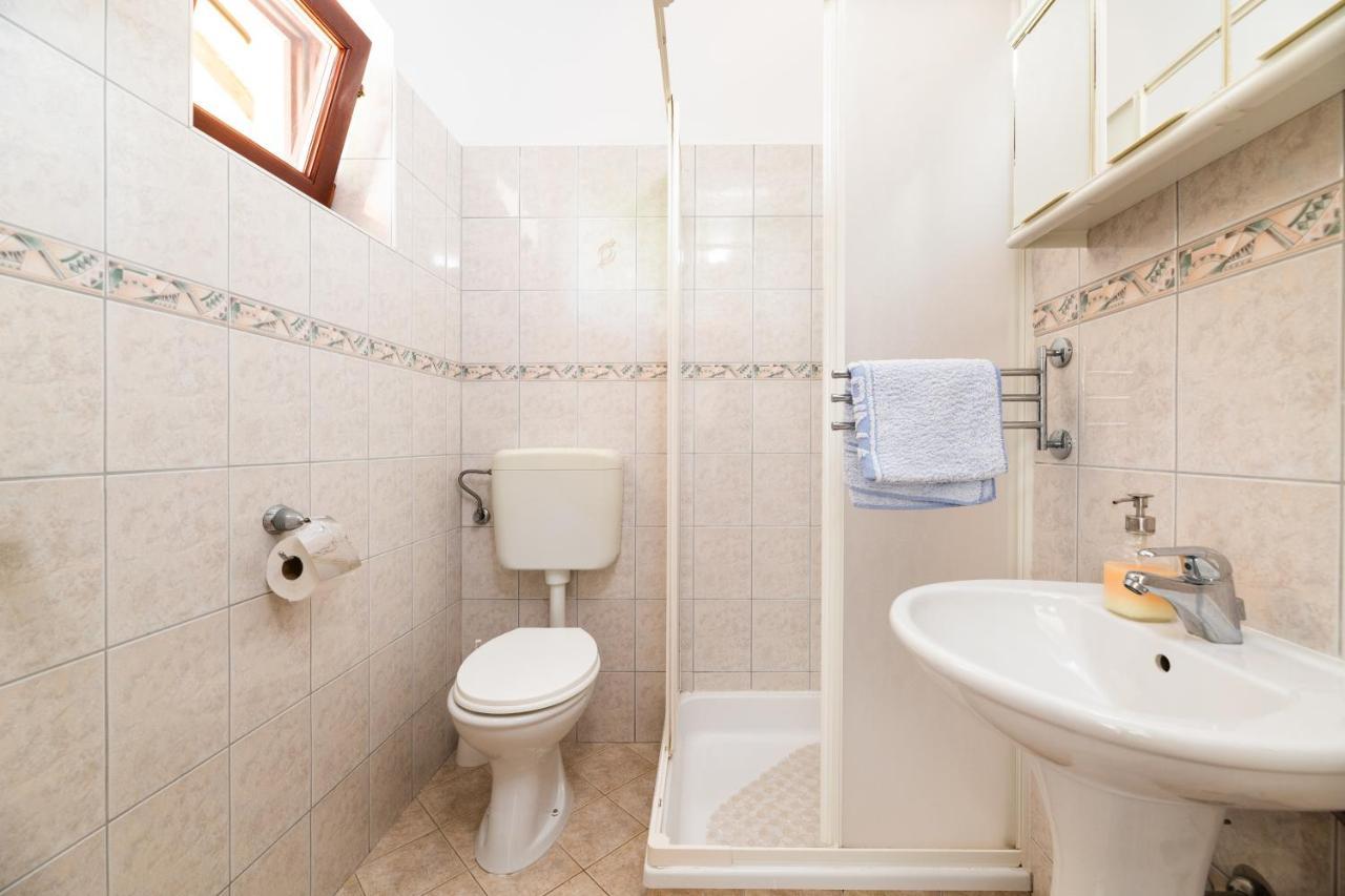 Apartman Petelin Novigrad Istria Exteriér fotografie