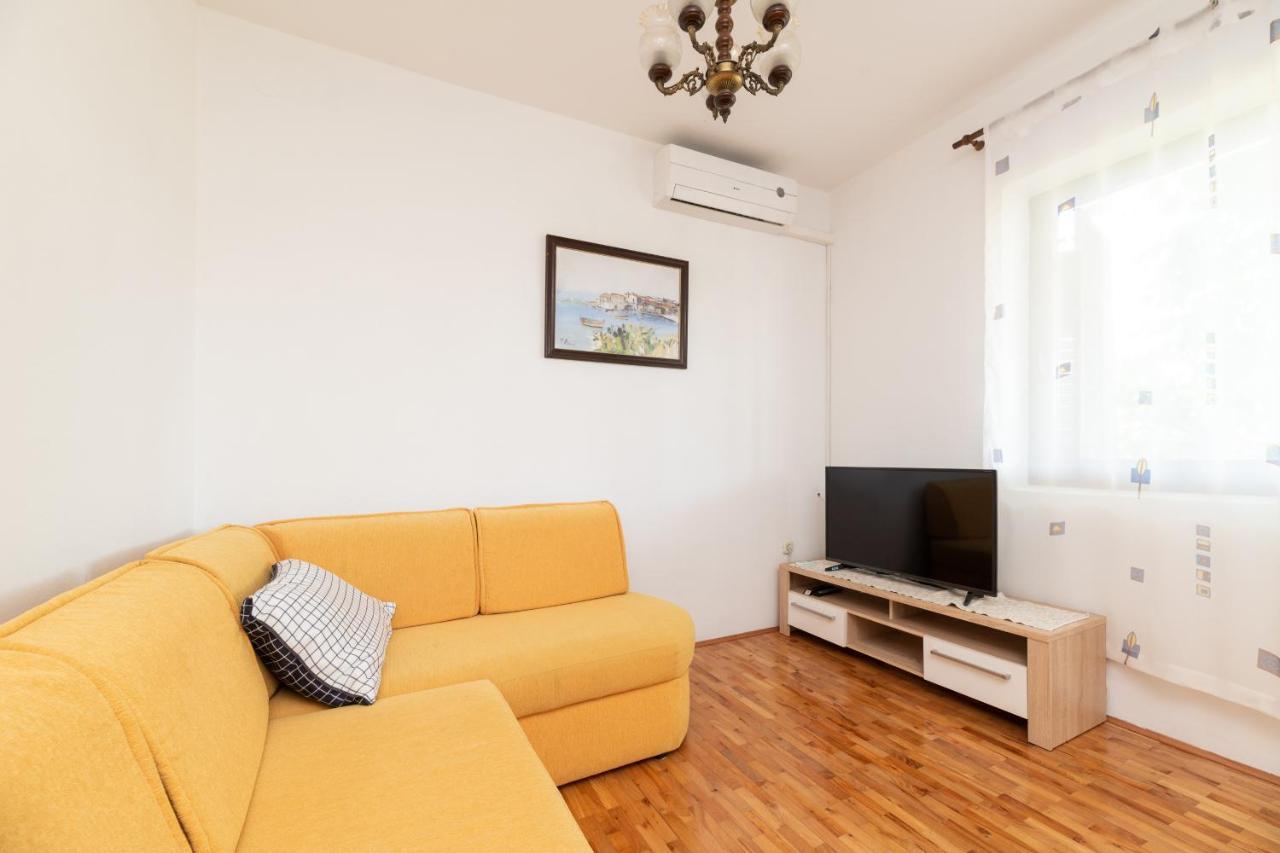 Apartman Petelin Novigrad Istria Exteriér fotografie