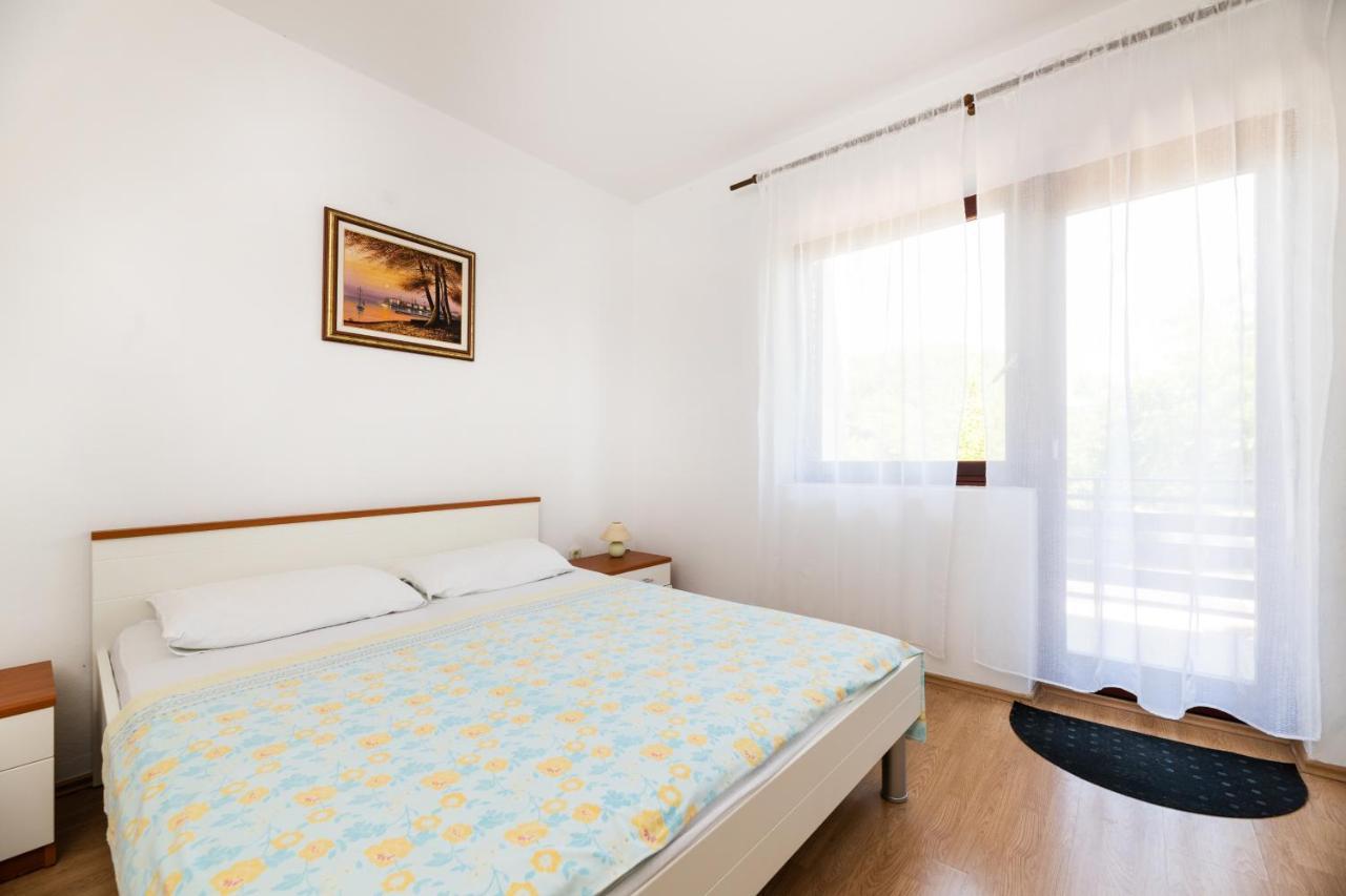 Apartman Petelin Novigrad Istria Exteriér fotografie