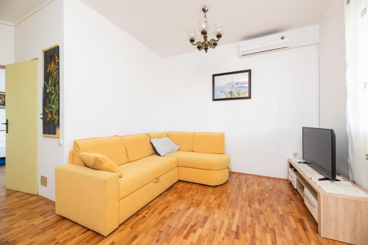 Apartman Petelin Novigrad Istria Exteriér fotografie