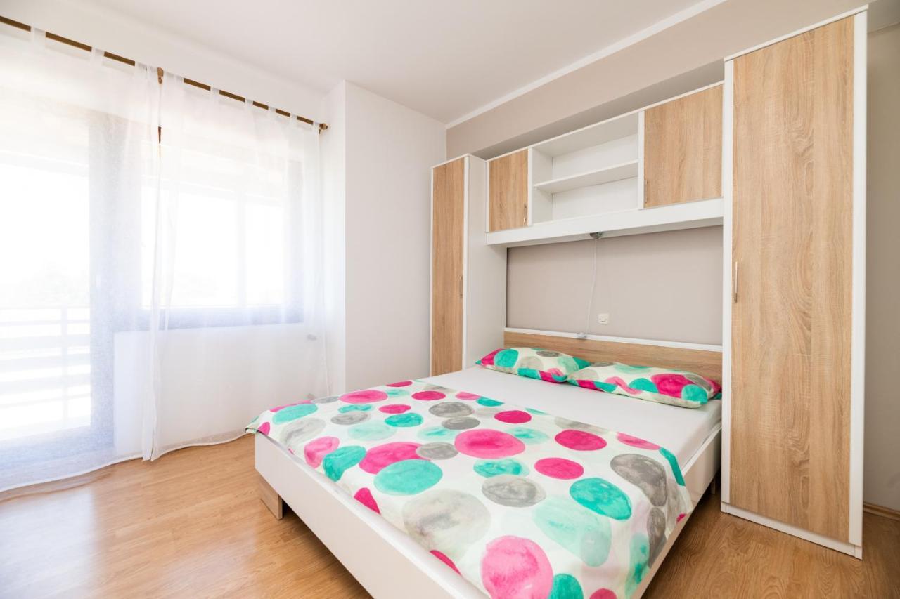 Apartman Petelin Novigrad Istria Exteriér fotografie