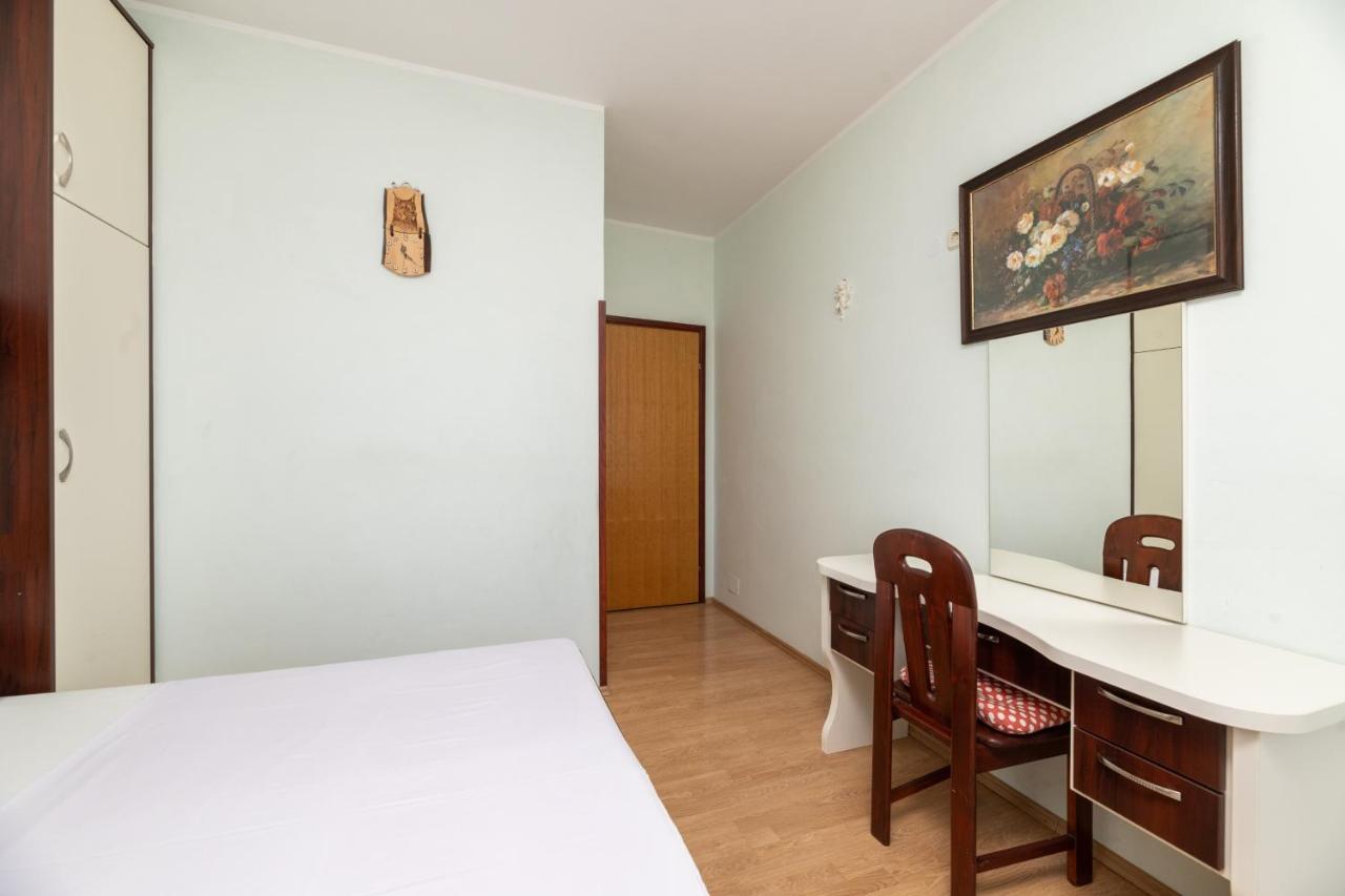Apartman Petelin Novigrad Istria Exteriér fotografie