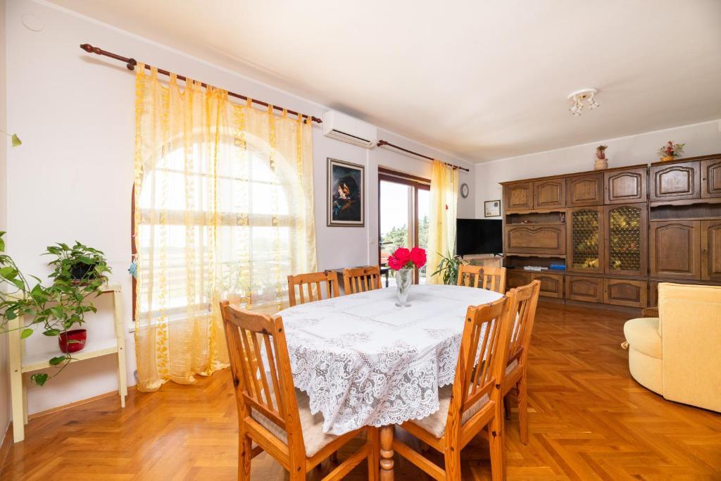 Apartman Petelin Novigrad Istria Exteriér fotografie