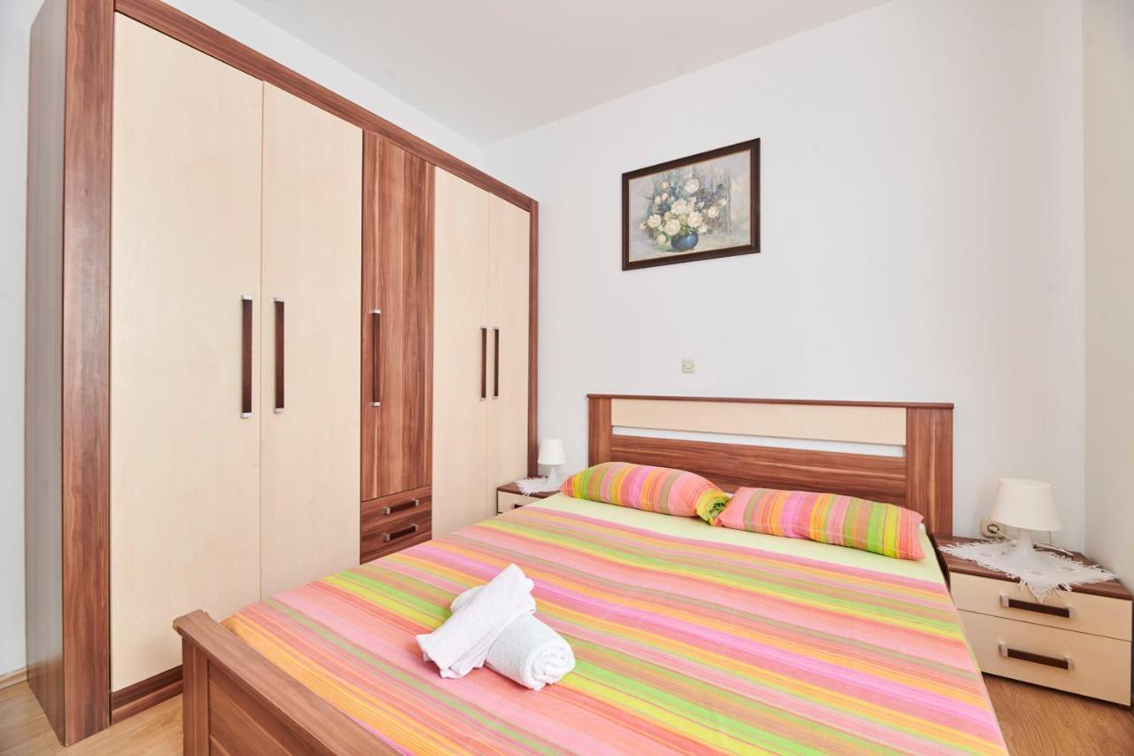 Apartman Petelin Novigrad Istria Exteriér fotografie